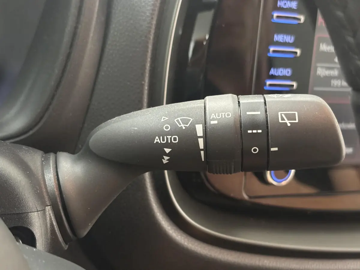 FIRST*ACC*CAMERA*ECC*CARPLAY*5-DEURS*NAP*LM-VELGEN