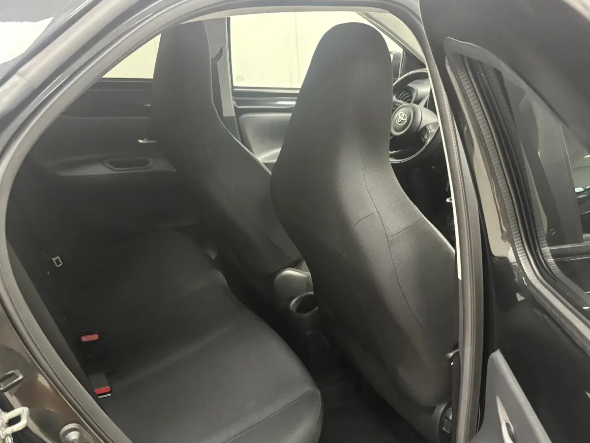 FIRST*ACC*CAMERA*ECC*CARPLAY*5-DEURS*NAP*LM-VELGEN