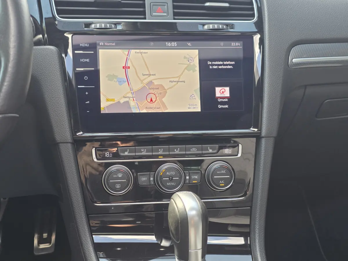 1.5 TSI Highline Business R-LINE / PANO / VIRTUAL / ACC / DCC