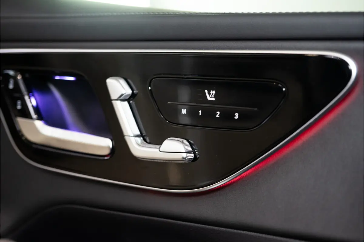 AMG 63 S E Performance Night Edition 680PK | Pano | Burmester | HUD | Keyless | VOL! Fabrieksgarantie