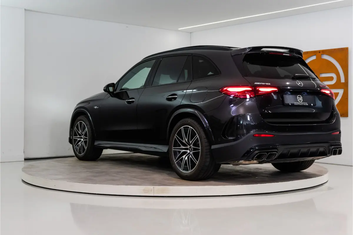 AMG 63 S E Performance Night Edition 680PK | Pano | Burmester | HUD | Keyless | VOL! Fabrieksgarantie