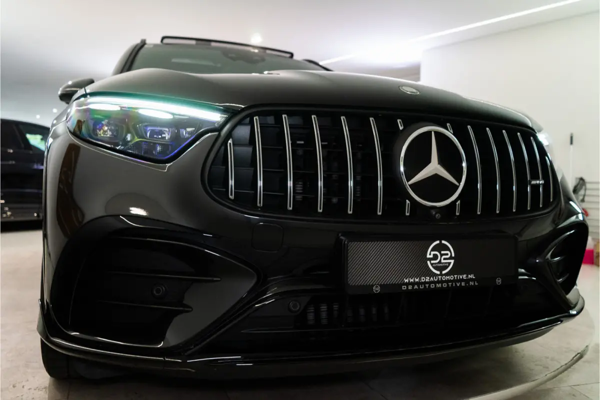 AMG 63 S E Performance Night Edition 680PK | Pano | Burmester | HUD | Keyless | VOL! Fabrieksgarantie