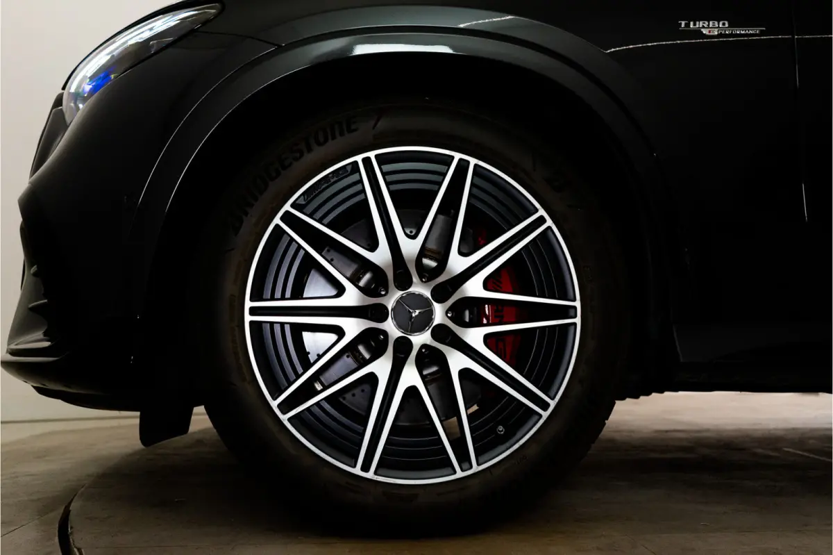 AMG 63 S E Performance Night Edition 680PK | Pano | Burmester | HUD | Keyless | VOL! Fabrieksgarantie