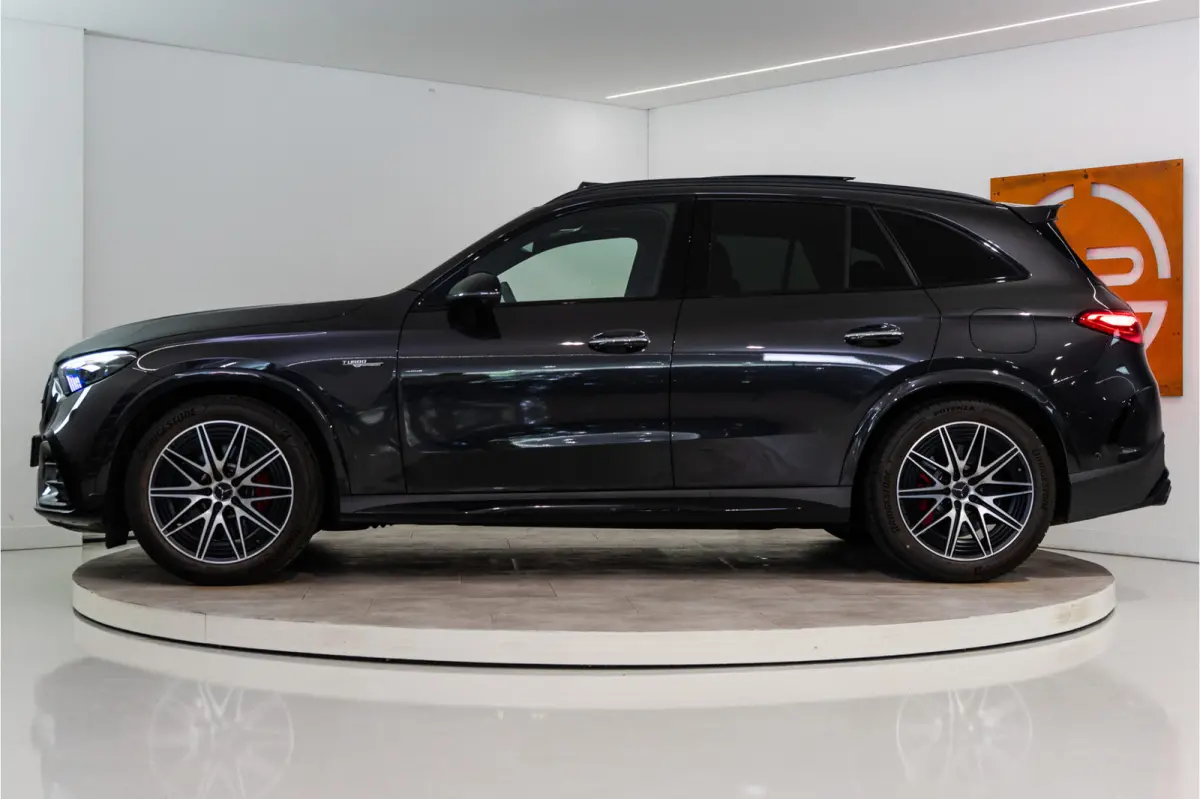 AMG 63 S E Performance Night Edition 680PK | Pano | Burmester | HUD | Keyless | VOL! Fabrieksgarantie
