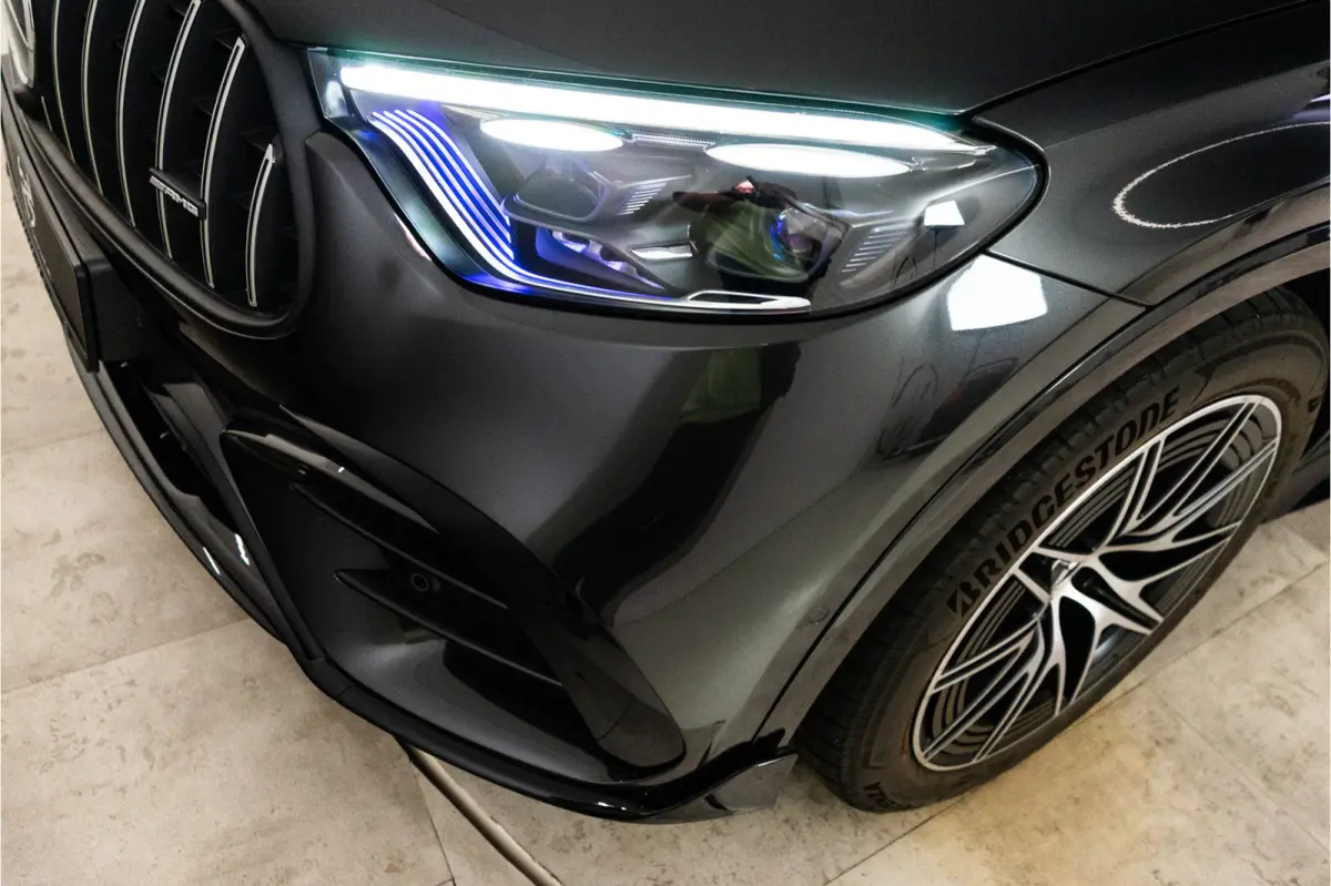 AMG 63 S E Performance Night Edition 680PK | Pano | Burmester | HUD | Keyless | VOL! Fabrieksgarantie