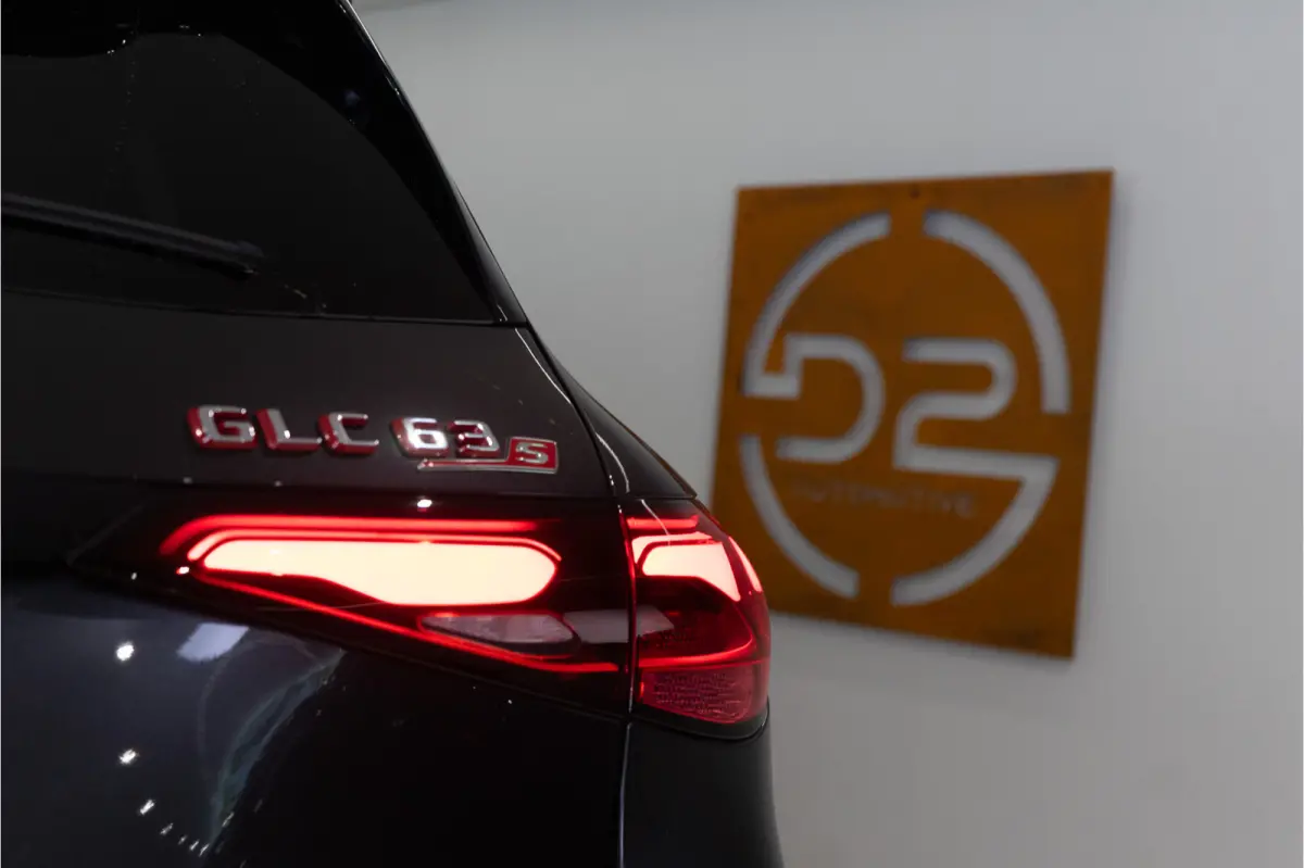 AMG 63 S E Performance Night Edition 680PK | Pano | Burmester | HUD | Keyless | VOL! Fabrieksgarantie