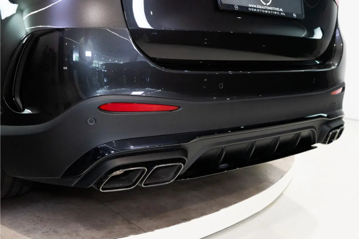 AMG 63 S E Performance Night Edition 680PK | Pano | Burmester | HUD | Keyless | VOL! Fabrieksgarantie