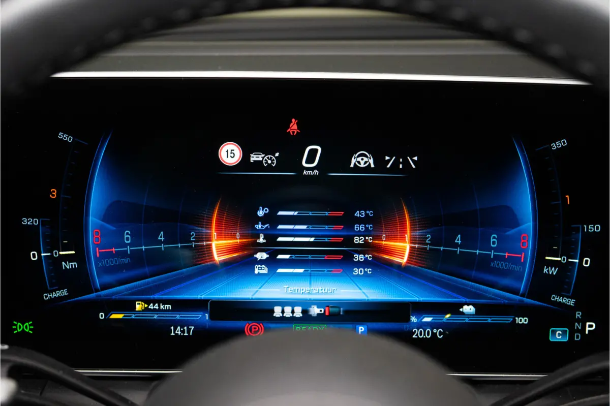 AMG 63 S E Performance Night Edition 680PK | Pano | Burmester | HUD | Keyless | VOL! Fabrieksgarantie