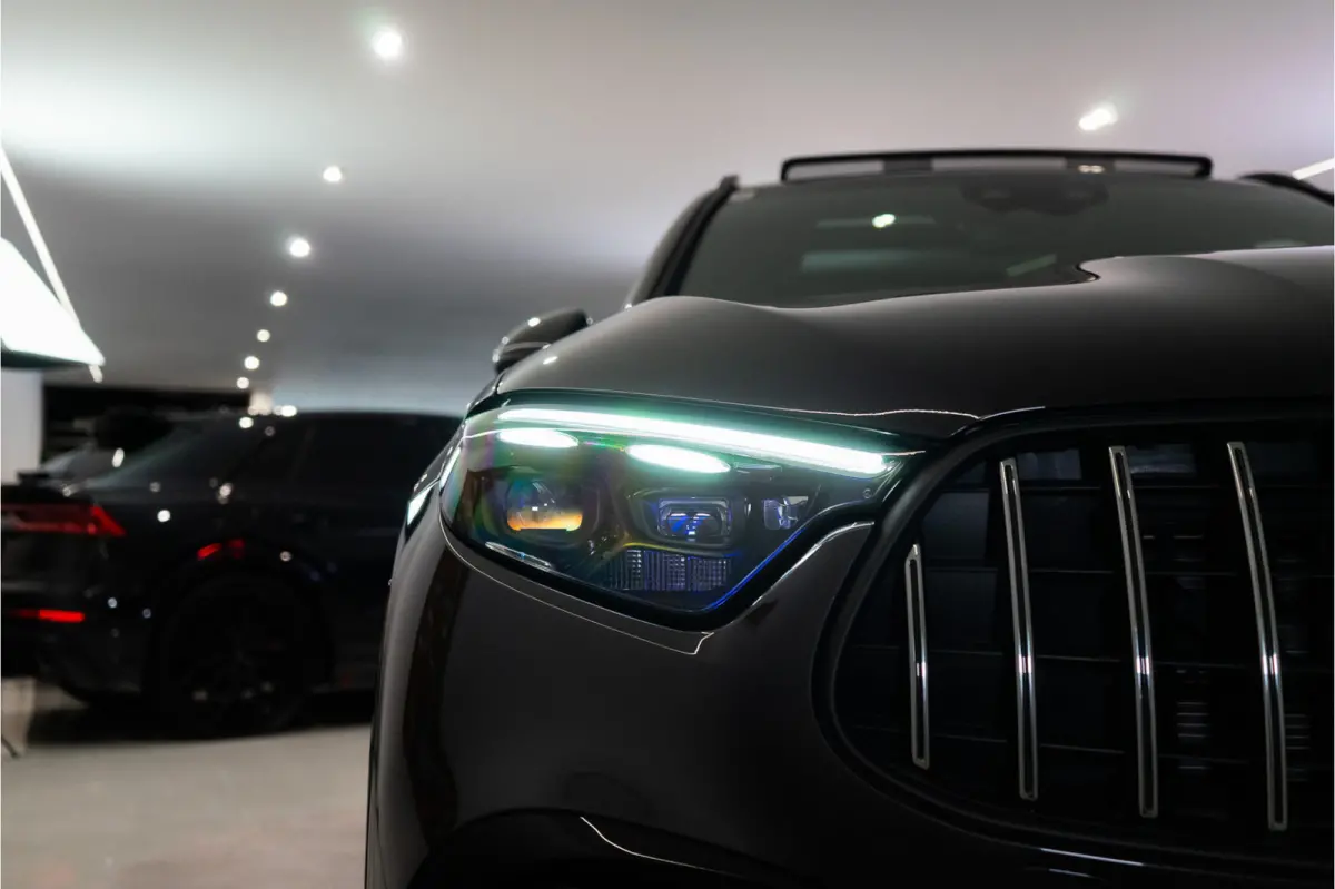 AMG 63 S E Performance Night Edition 680PK | Pano | Burmester | HUD | Keyless | VOL! Fabrieksgarantie