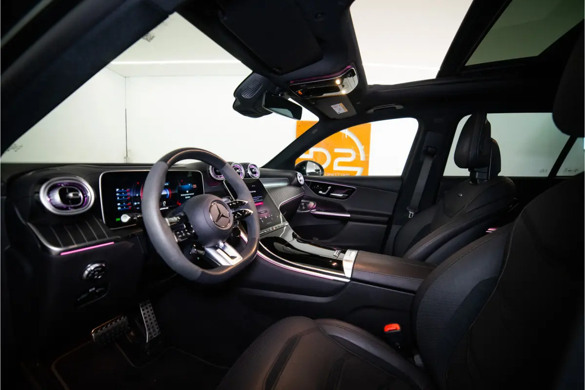 AMG 63 S E Performance Night Edition 680PK | Pano | Burmester | HUD | Keyless | VOL! Fabrieksgarantie