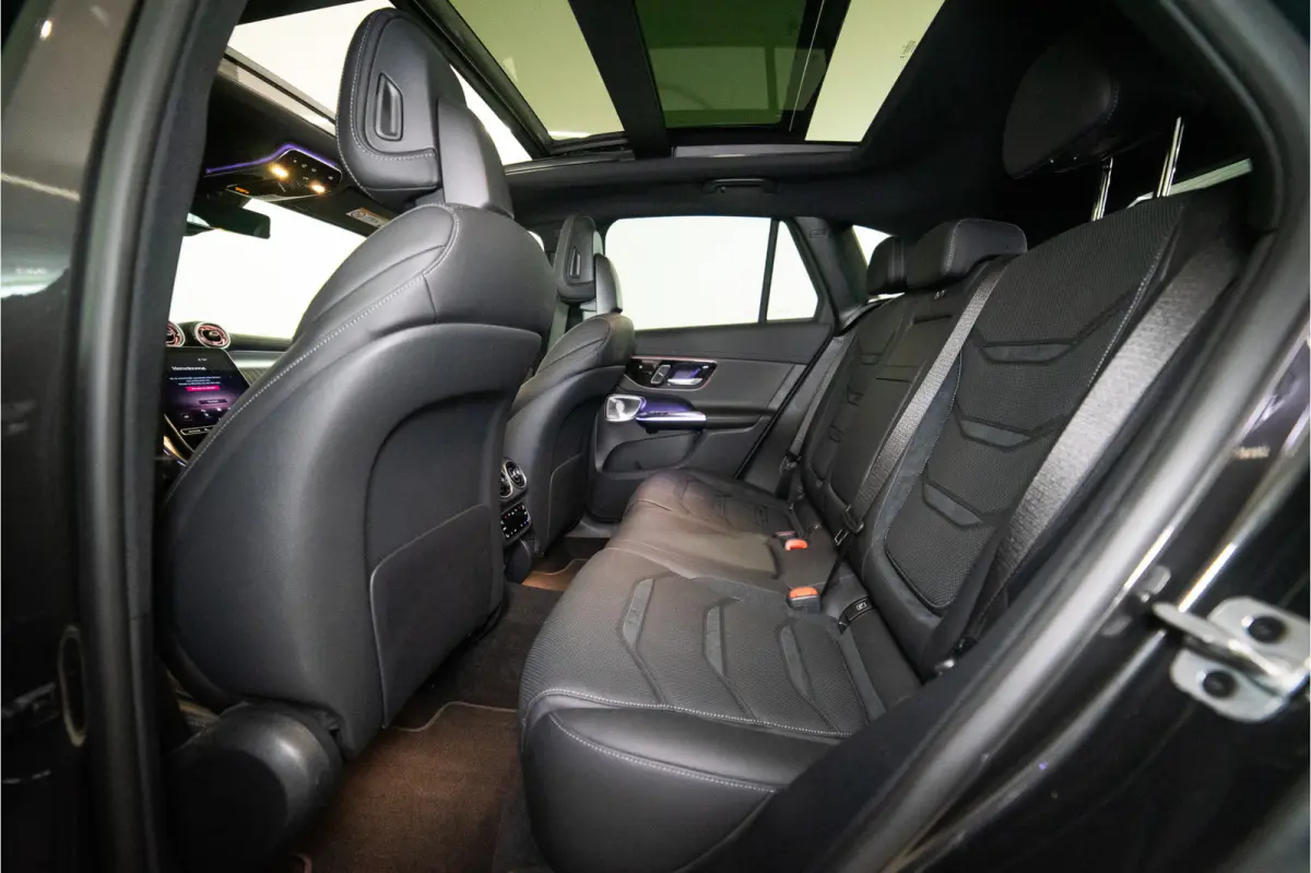 AMG 63 S E Performance Night Edition 680PK | Pano | Burmester | HUD | Keyless | VOL! Fabrieksgarantie