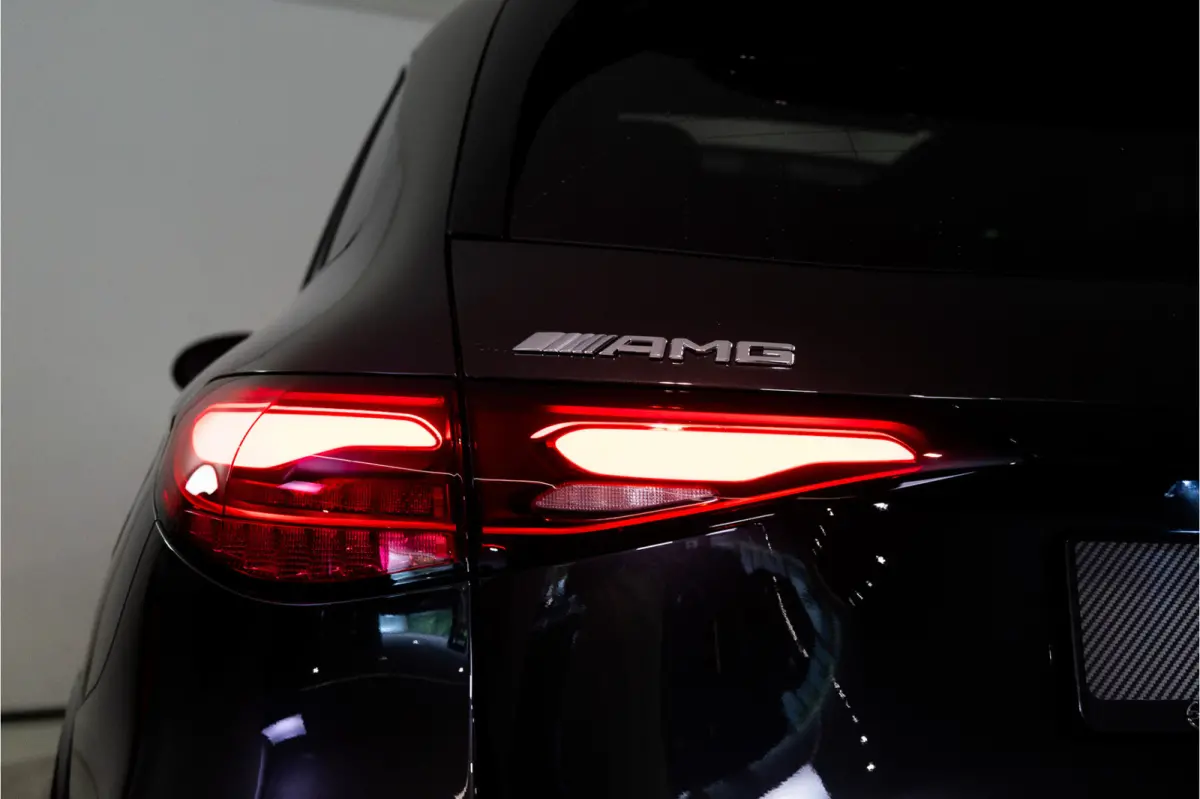 AMG 63 S E Performance Night Edition 680PK | Pano | Burmester | HUD | Keyless | VOL! Fabrieksgarantie