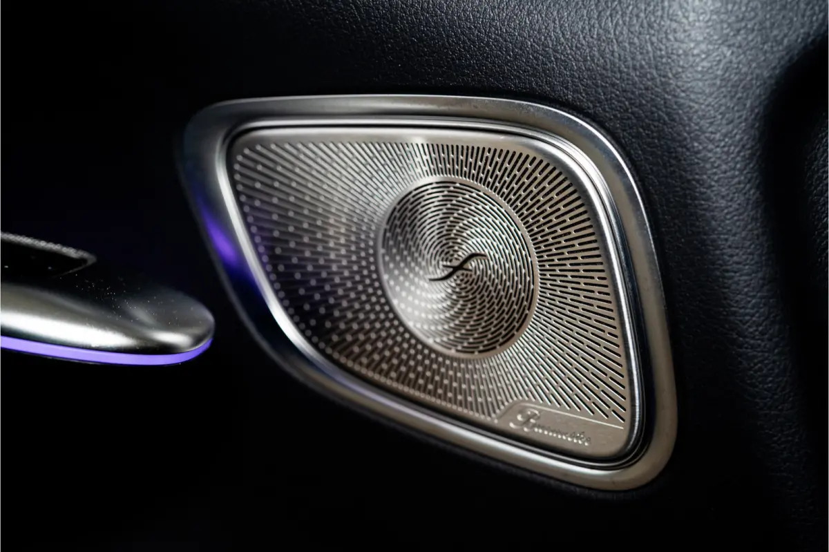 AMG 63 S E Performance Night Edition 680PK | Pano | Burmester | HUD | Keyless | VOL! Fabrieksgarantie