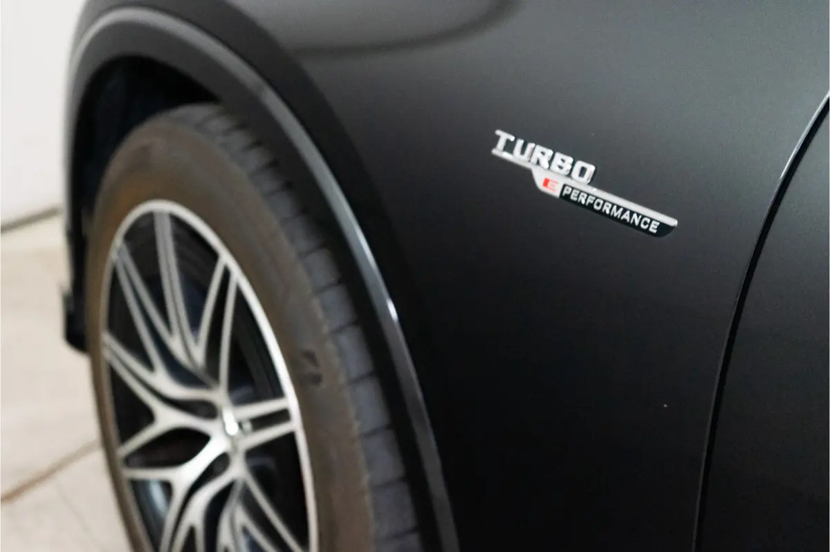 AMG 63 S E Performance Night Edition 680PK | Pano | Burmester | HUD | Keyless | VOL! Fabrieksgarantie