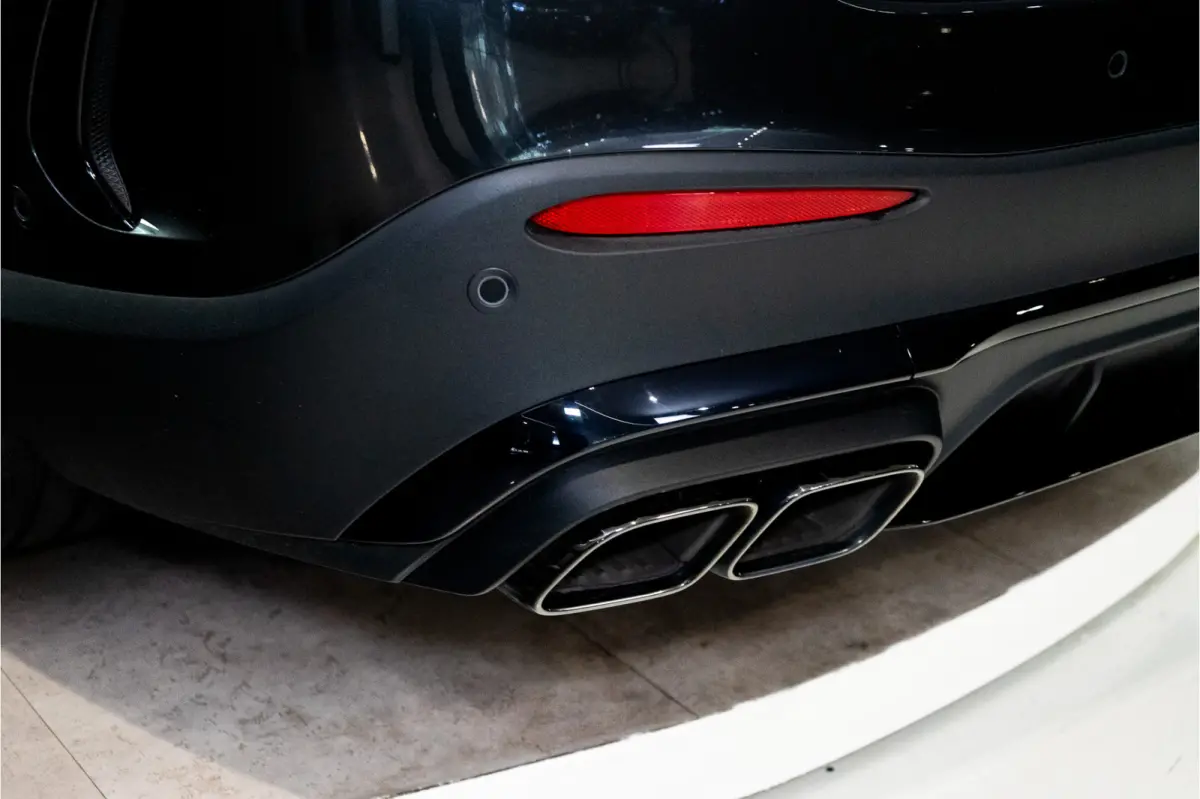 AMG 63 S E Performance Night Edition 680PK | Pano | Burmester | HUD | Keyless | VOL! Fabrieksgarantie