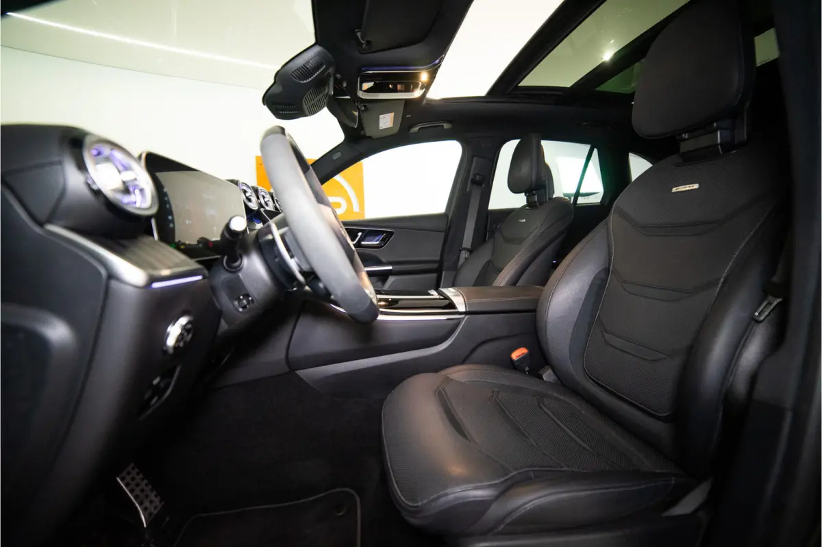 AMG 63 S E Performance Night Edition 680PK | Pano | Burmester | HUD | Keyless | VOL! Fabrieksgarantie