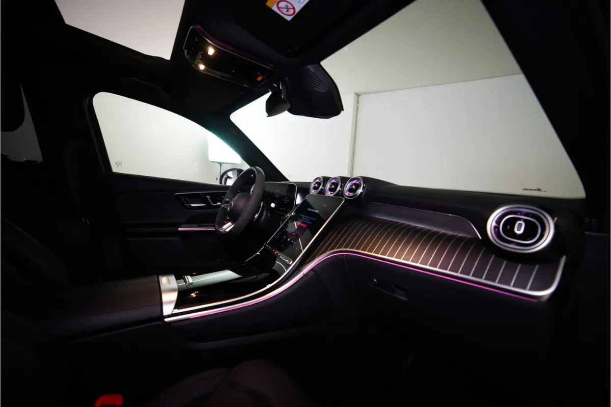 AMG 63 S E Performance Night Edition 680PK | Pano | Burmester | HUD | Keyless | VOL! Fabrieksgarantie