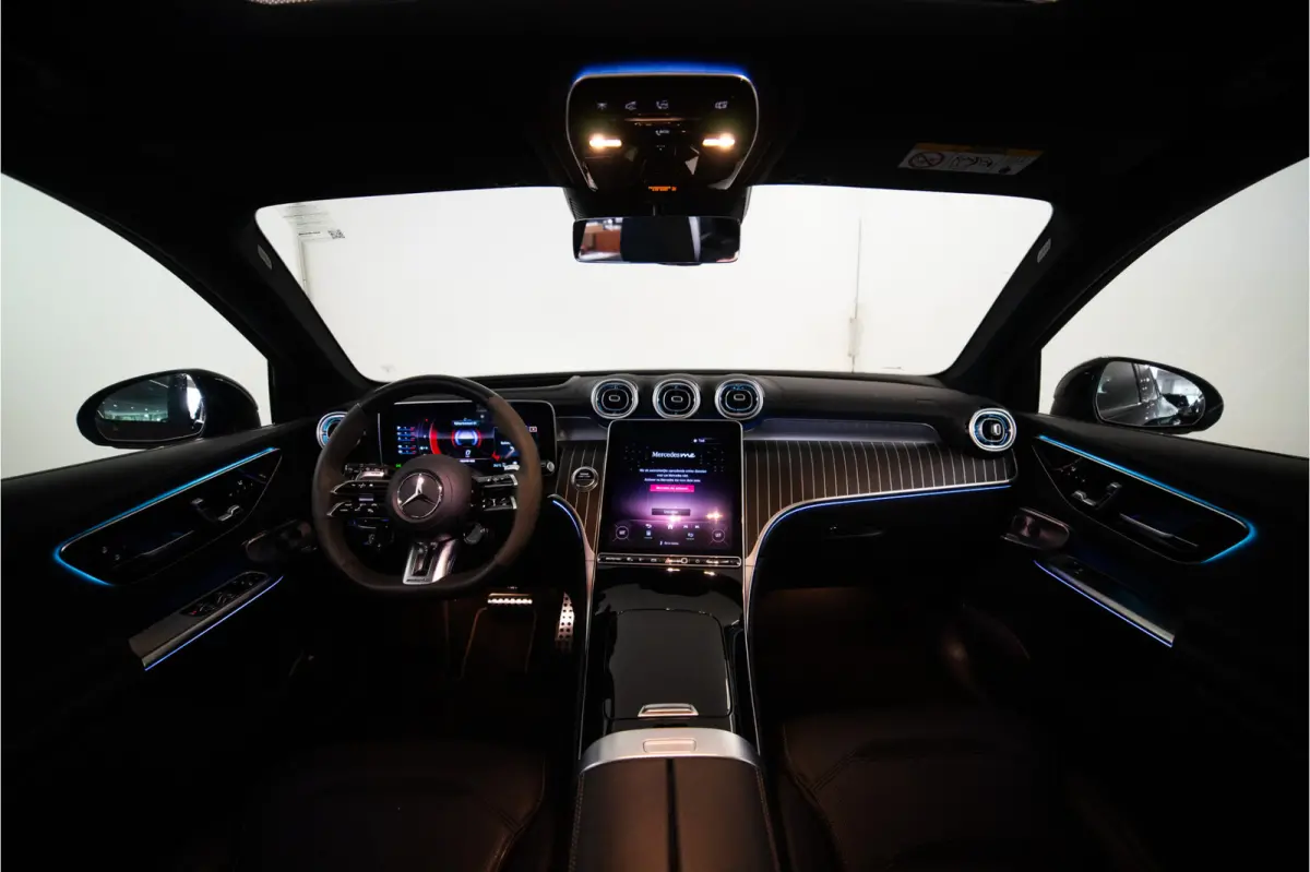 AMG 63 S E Performance Night Edition 680PK | Pano | Burmester | HUD | Keyless | VOL! Fabrieksgarantie