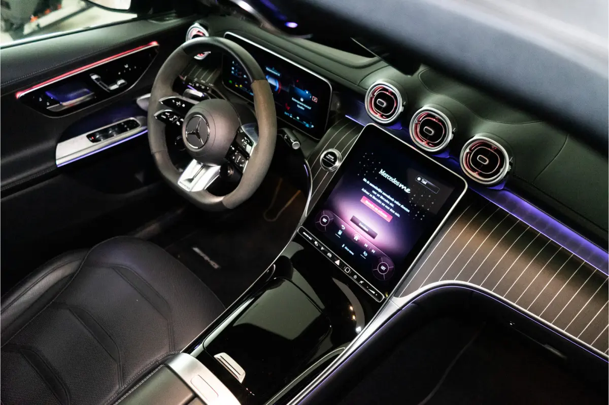 AMG 63 S E Performance Night Edition 680PK | Pano | Burmester | HUD | Keyless | VOL! Fabrieksgarantie