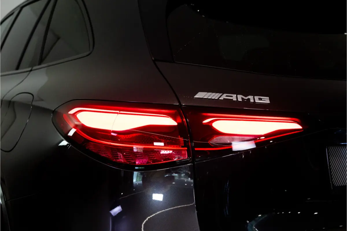 AMG 63 S E Performance Night Edition 680PK | Pano | Burmester | HUD | Keyless | VOL! Fabrieksgarantie