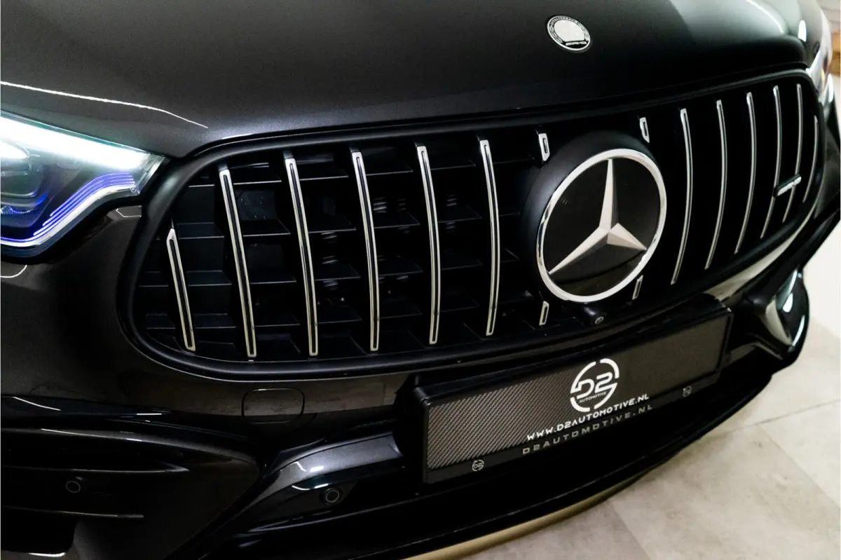 AMG 63 S E Performance Night Edition 680PK | Pano | Burmester | HUD | Keyless | VOL! Fabrieksgarantie