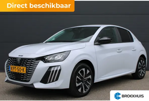 EV Business 50 kWh | EV | Camera | Cruise control | Apple Carplay/Android Auto | Keyless |