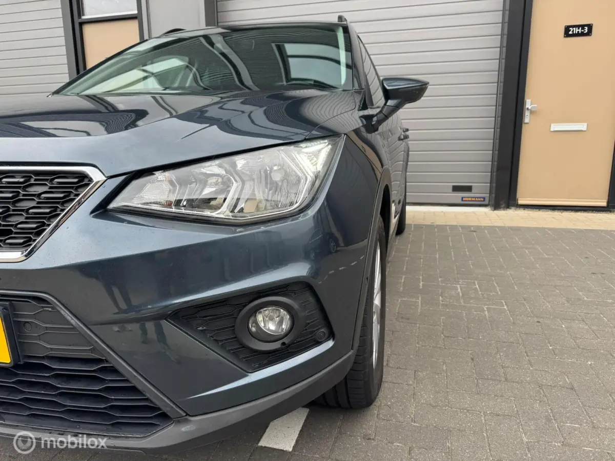 1.0 TSI Style BI+ / Adap / Clim / Trek / keyless