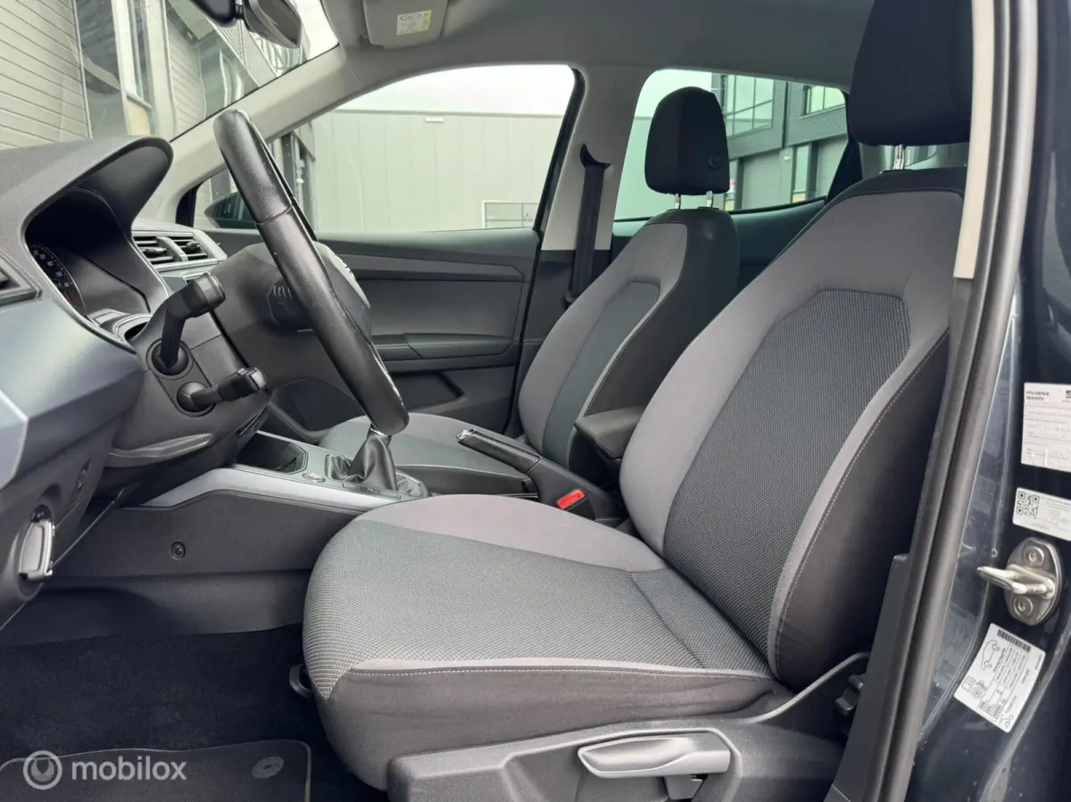 1.0 TSI Style BI+ / Adap / Clim / Trek / keyless