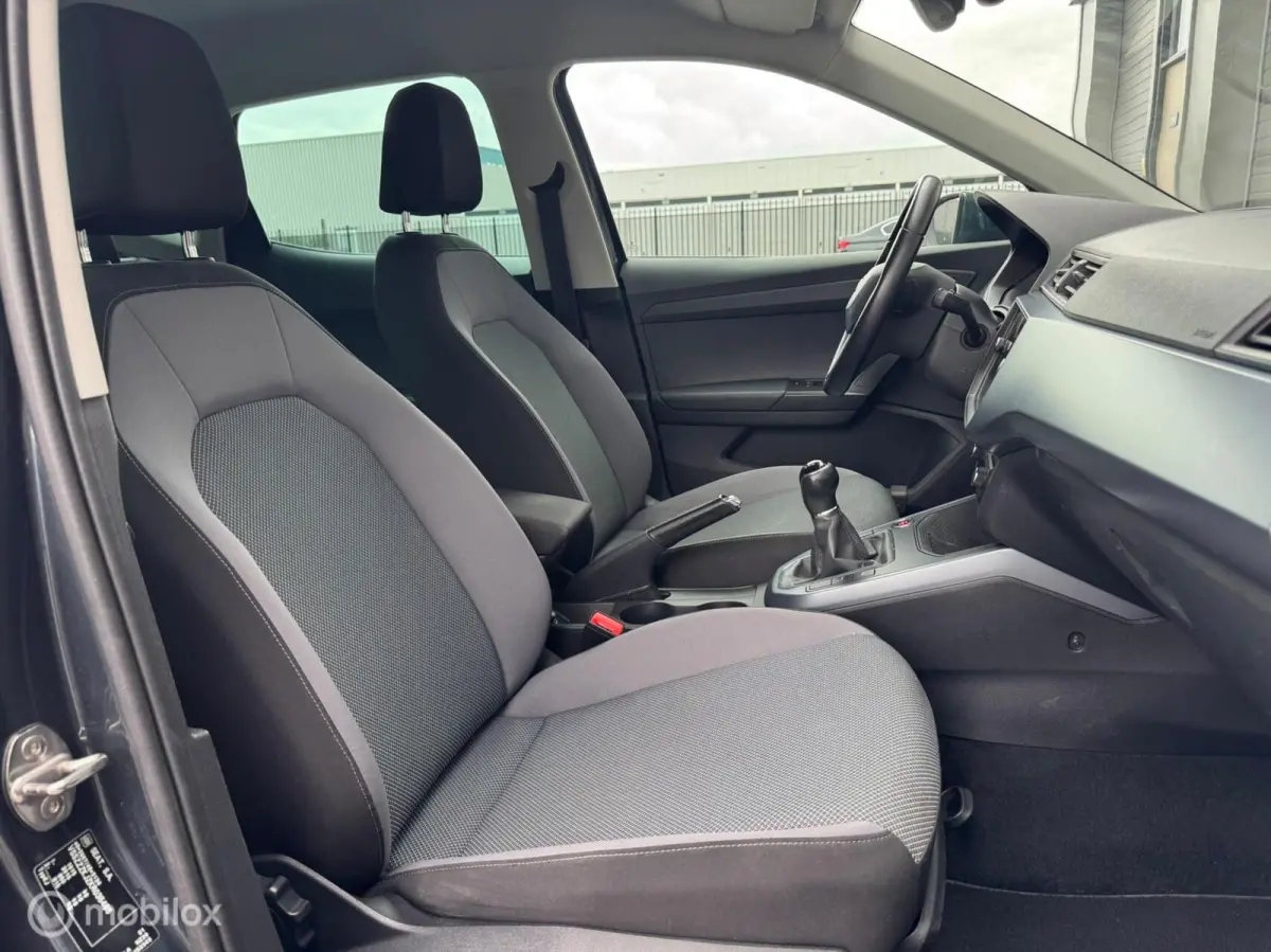 1.0 TSI Style BI+ / Adap / Clim / Trek / keyless