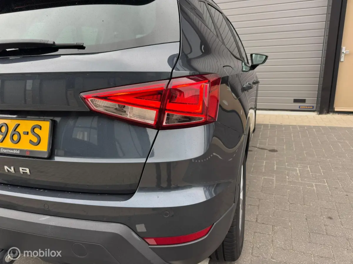 1.0 TSI Style BI+ / Adap / Clim / Trek / keyless