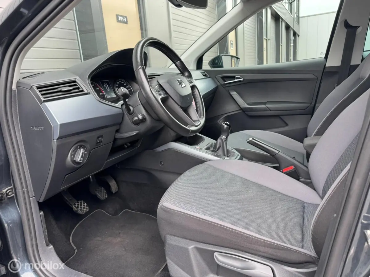 1.0 TSI Style BI+ / Adap / Clim / Trek / keyless