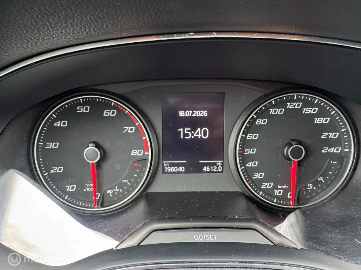 1.0 TSI Style BI+ / Adap / Clim / Trek / keyless