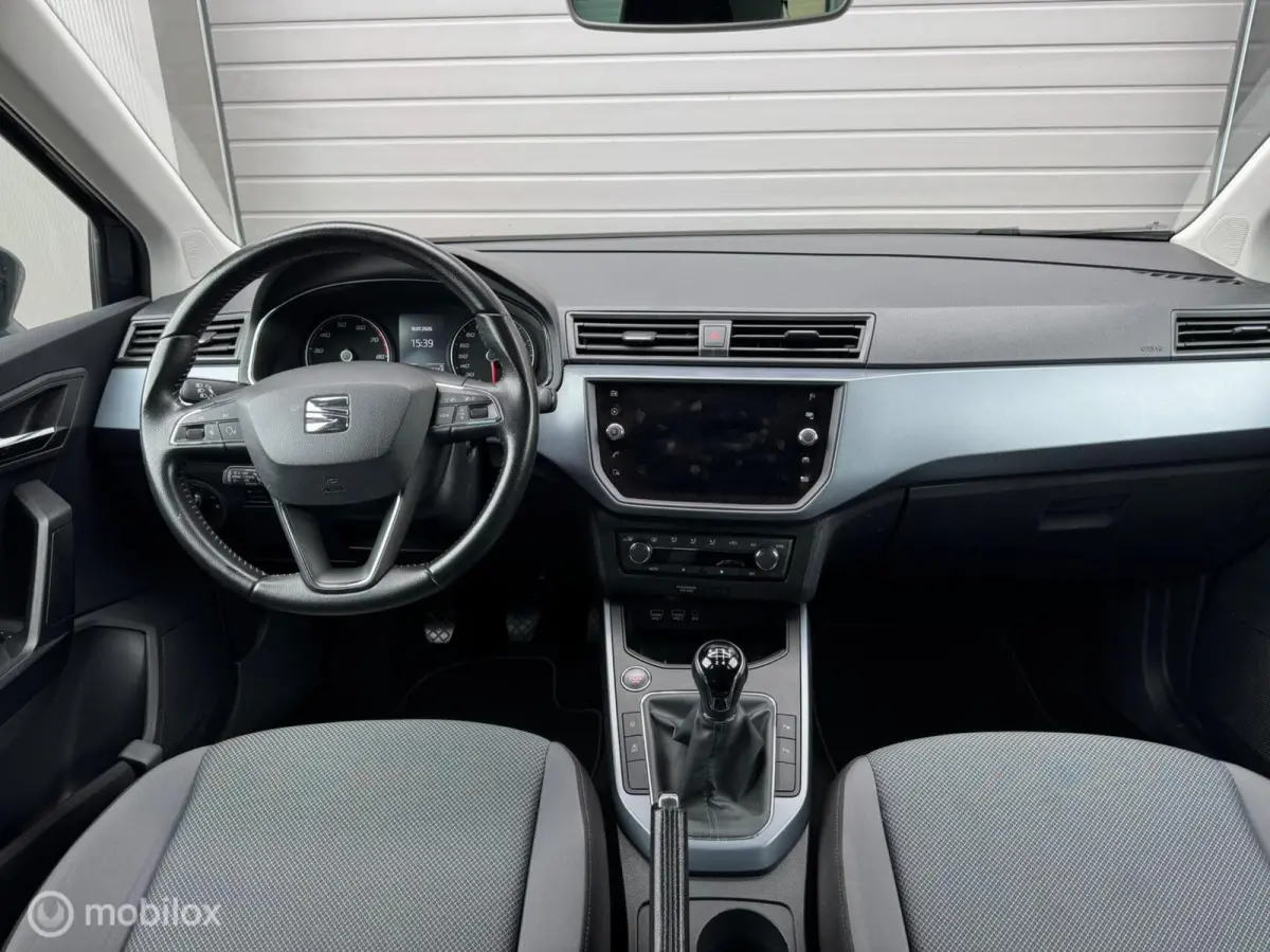 1.0 TSI Style BI+ / Adap / Clim / Trek / keyless