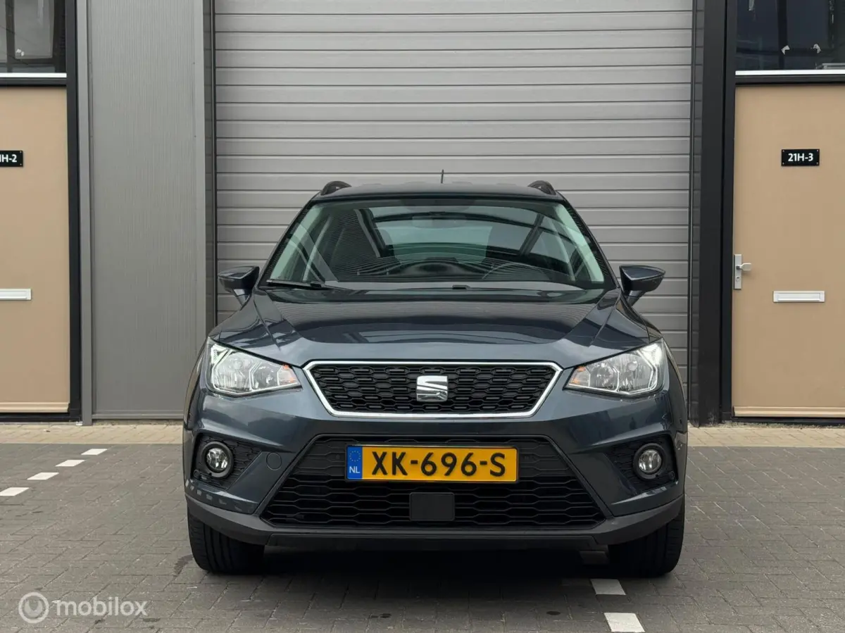 1.0 TSI Style BI+ / Adap / Clim / Trek / keyless