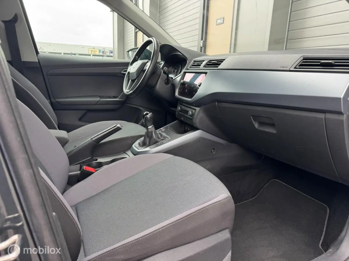 1.0 TSI Style BI+ / Adap / Clim / Trek / keyless