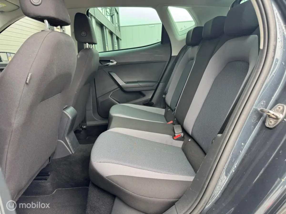 1.0 TSI Style BI+ / Adap / Clim / Trek / keyless