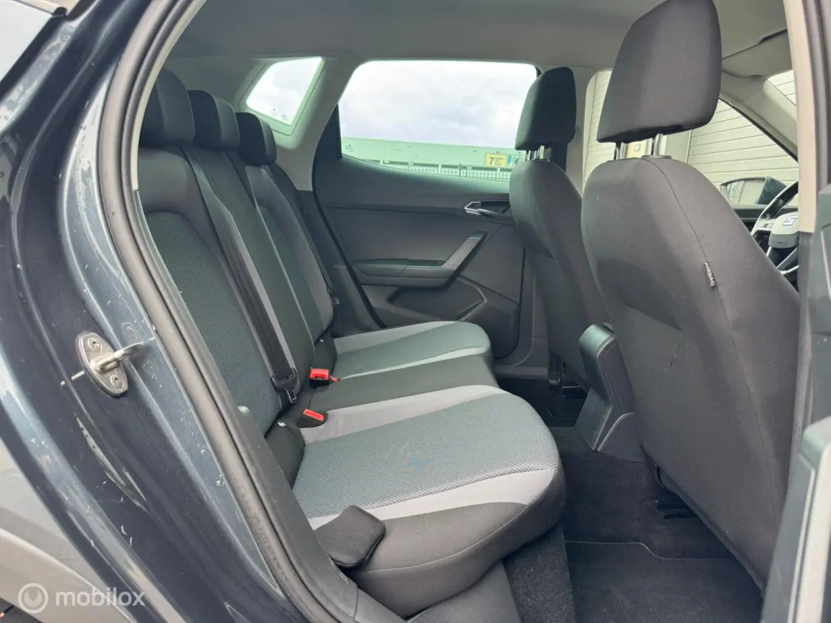 1.0 TSI Style BI+ / Adap / Clim / Trek / keyless