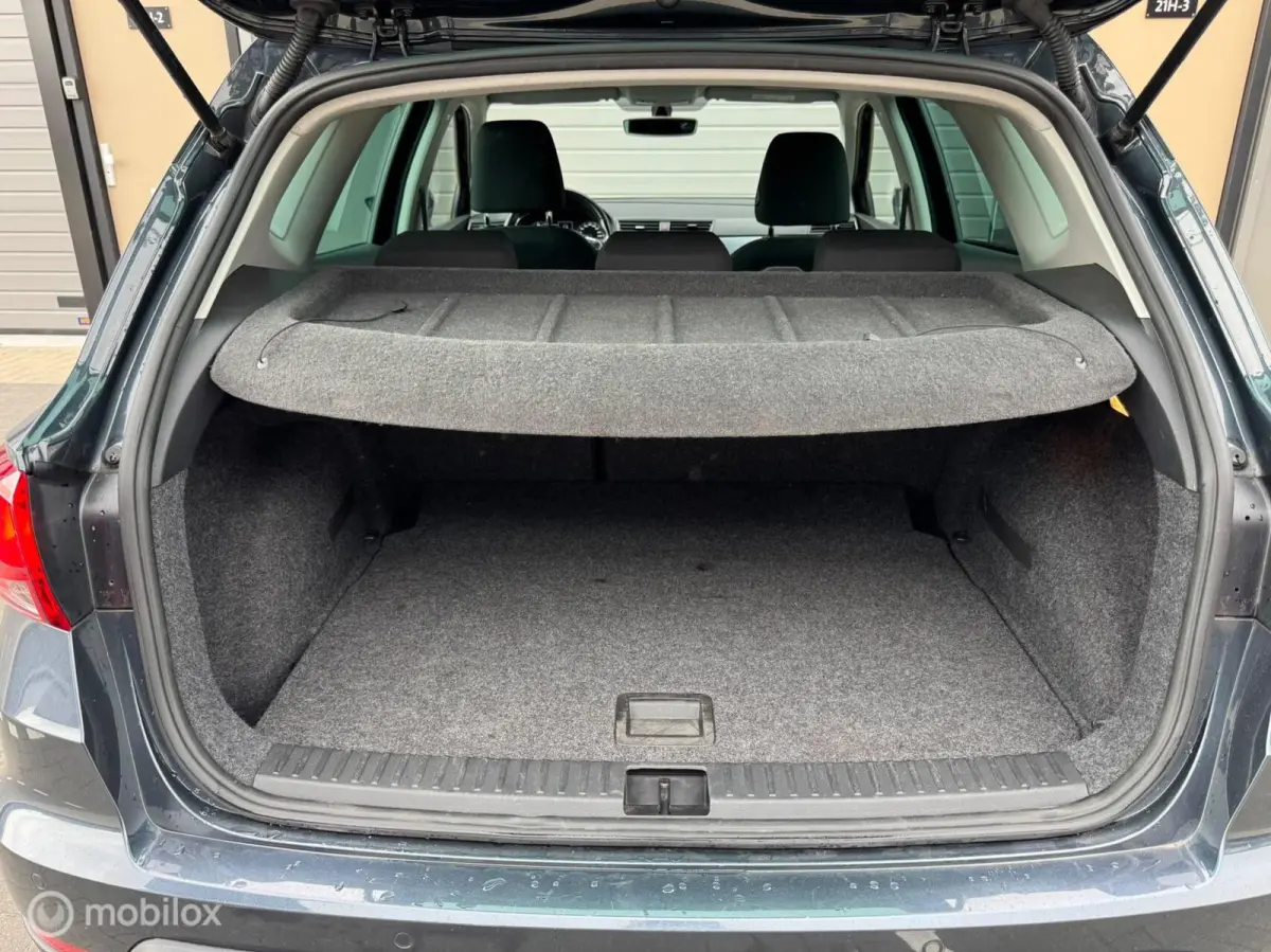 1.0 TSI Style BI+ / Adap / Clim / Trek / keyless