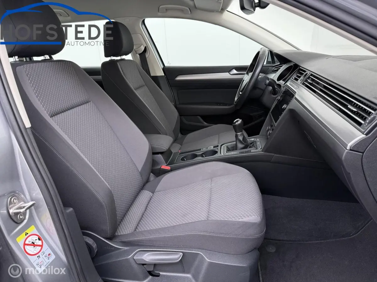 1.4 TSI Highline | Clima