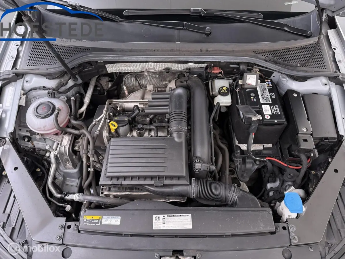 1.4 TSI Highline | Clima