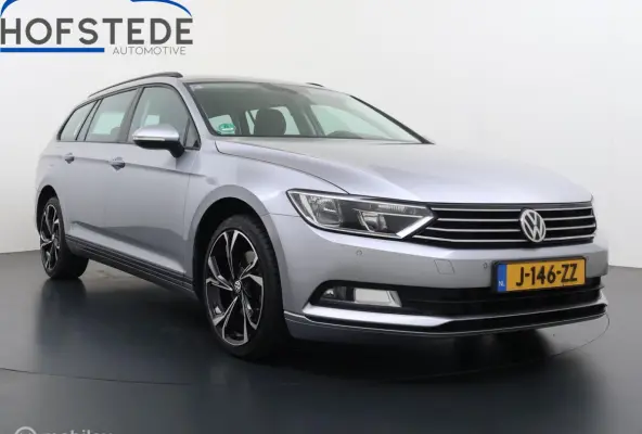 1.4 TSI Highline | Clima