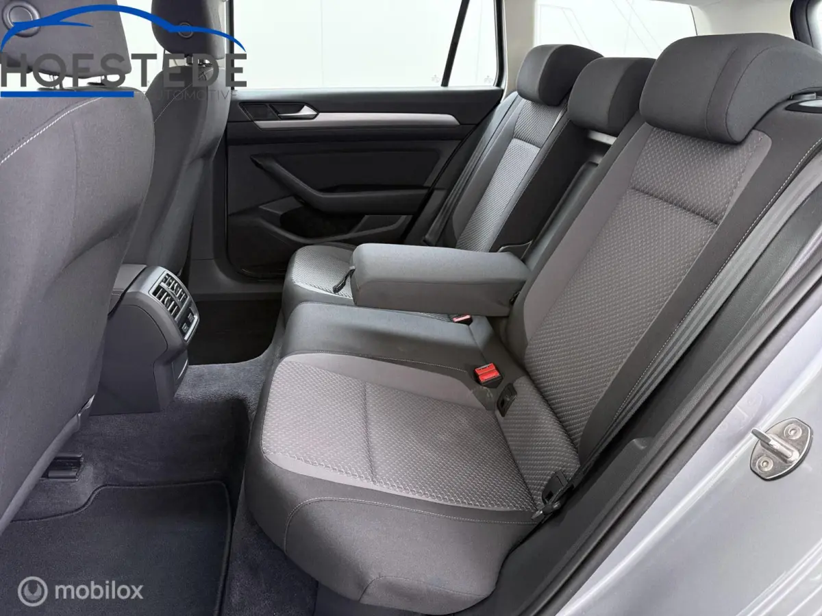 1.4 TSI Highline | Clima