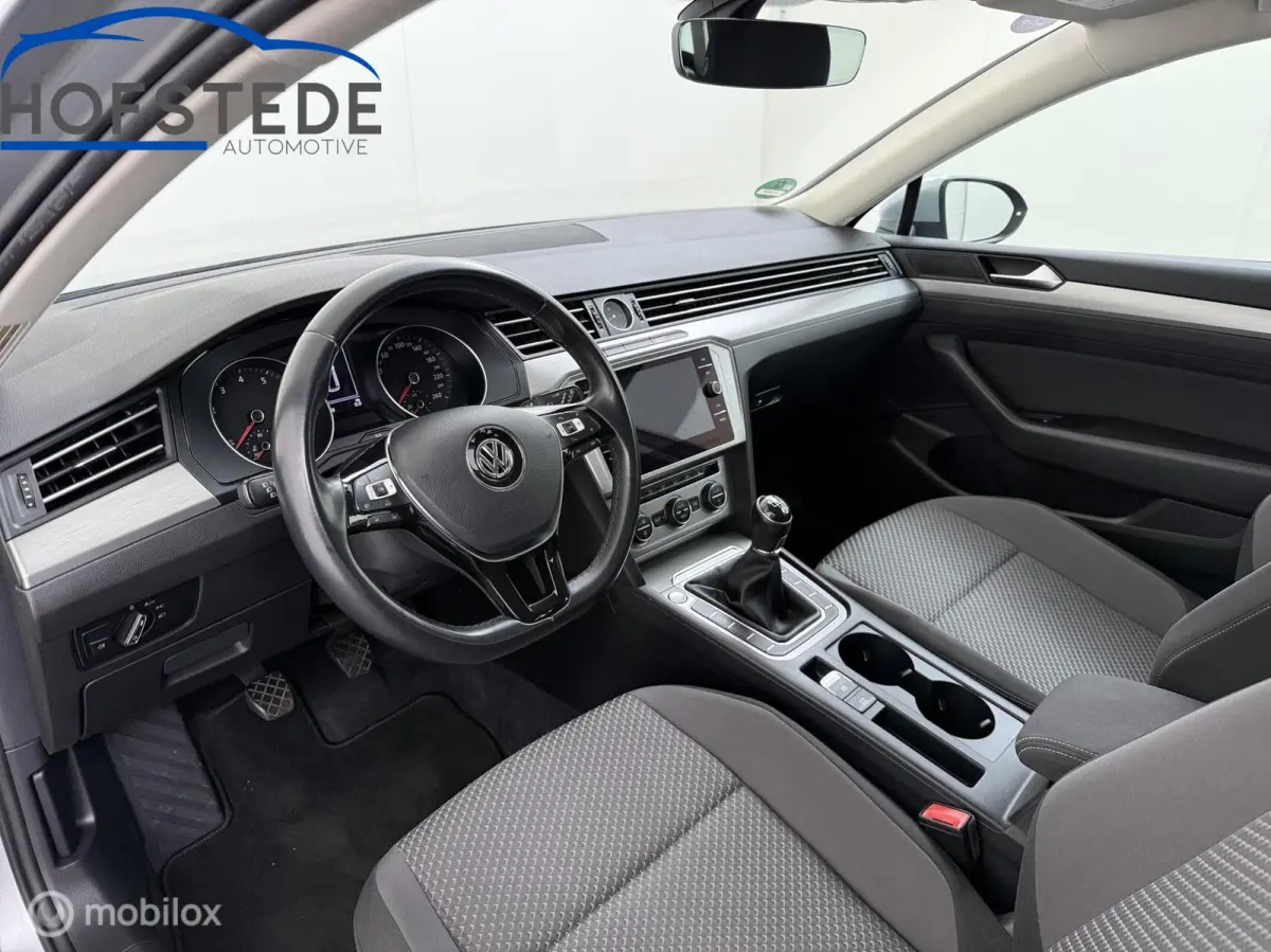 1.4 TSI Highline | Clima