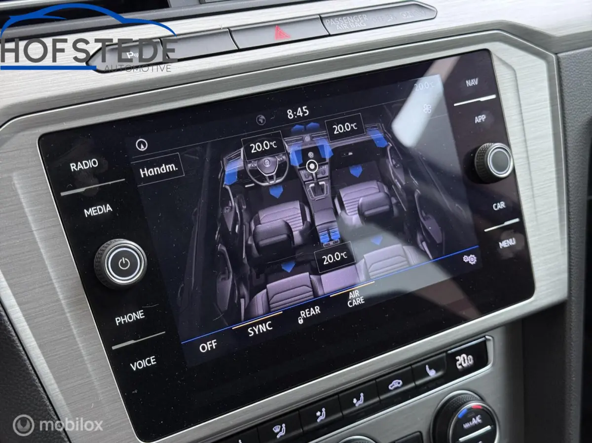 1.4 TSI Highline | Clima