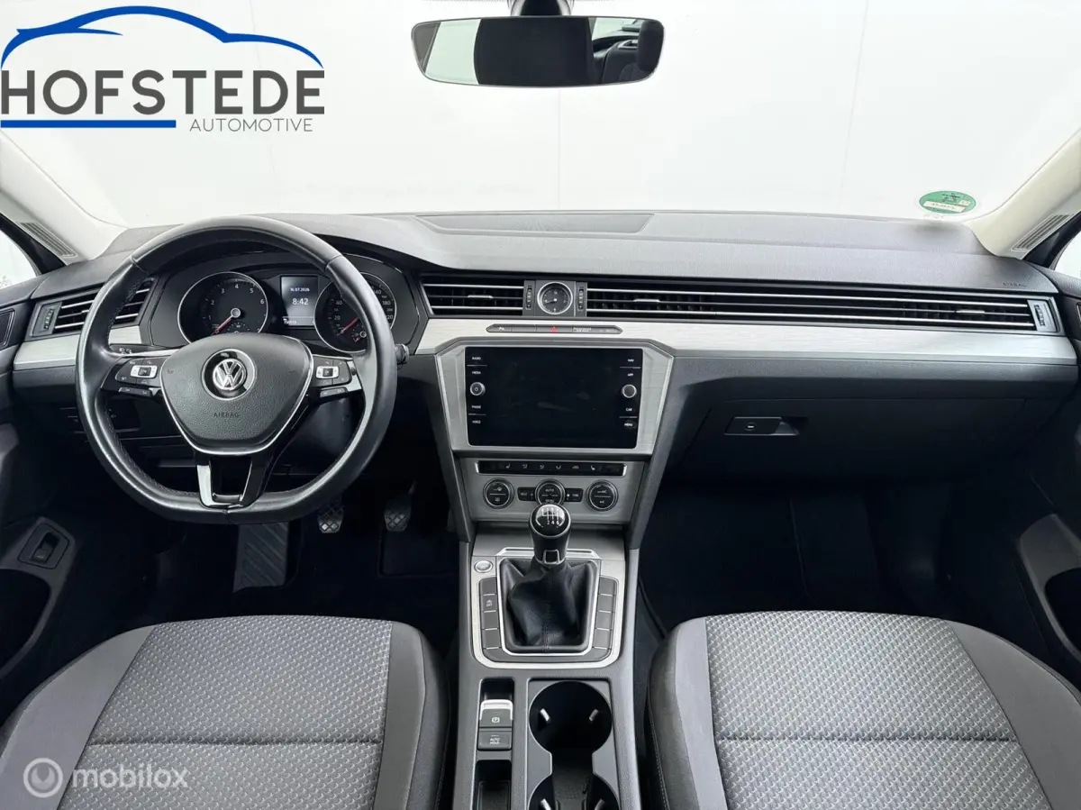 1.4 TSI Highline | Clima