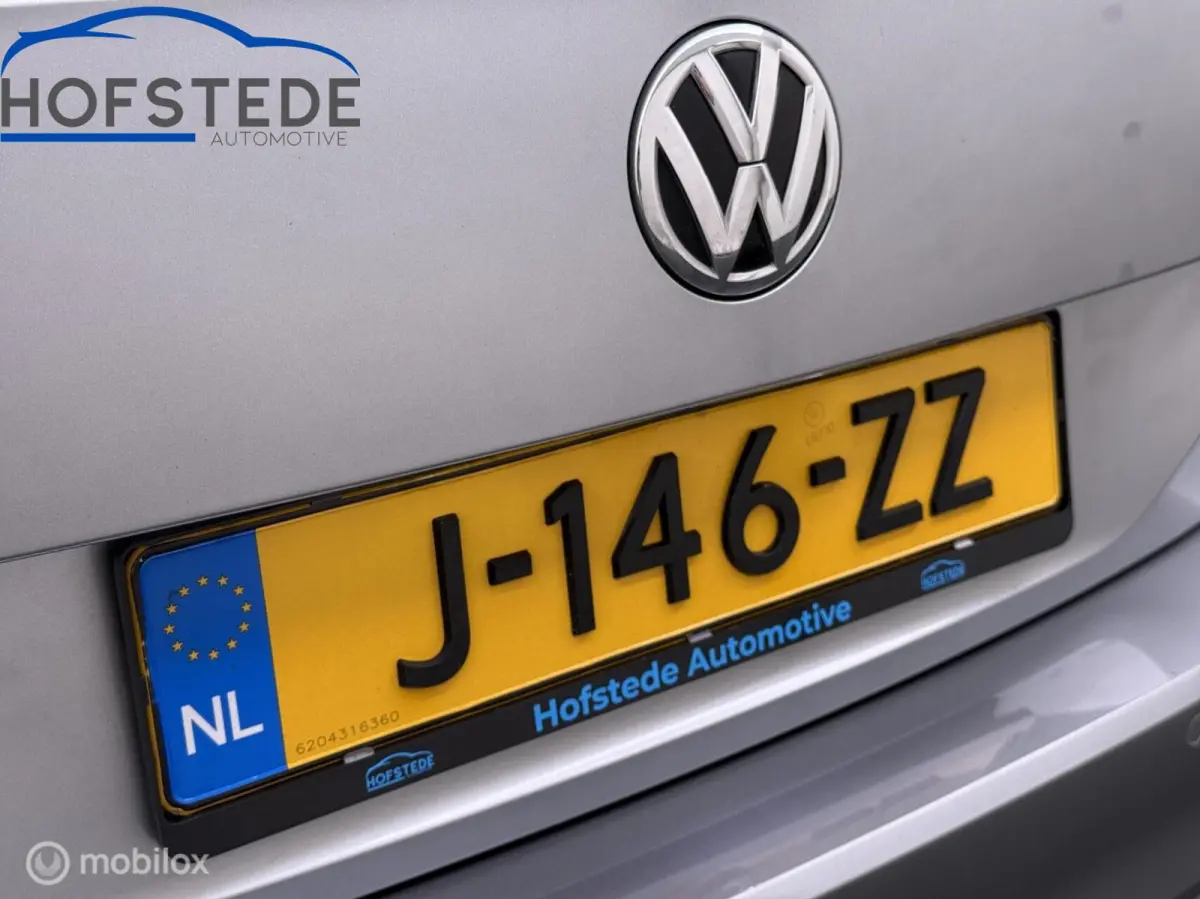 1.4 TSI Highline | Clima
