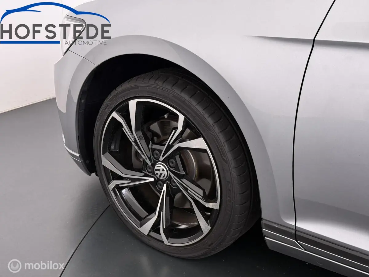 1.4 TSI Highline | Clima