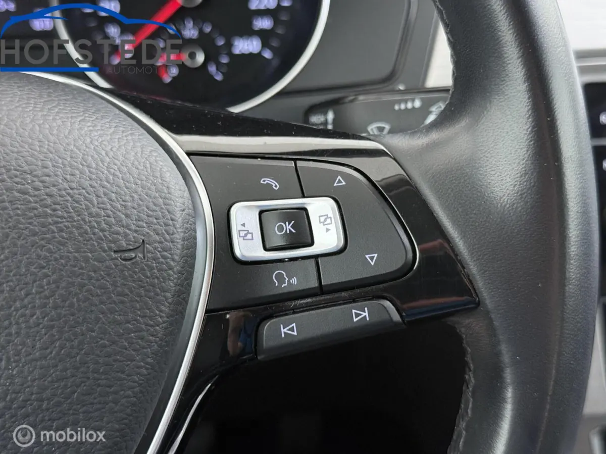 1.4 TSI Highline | Clima