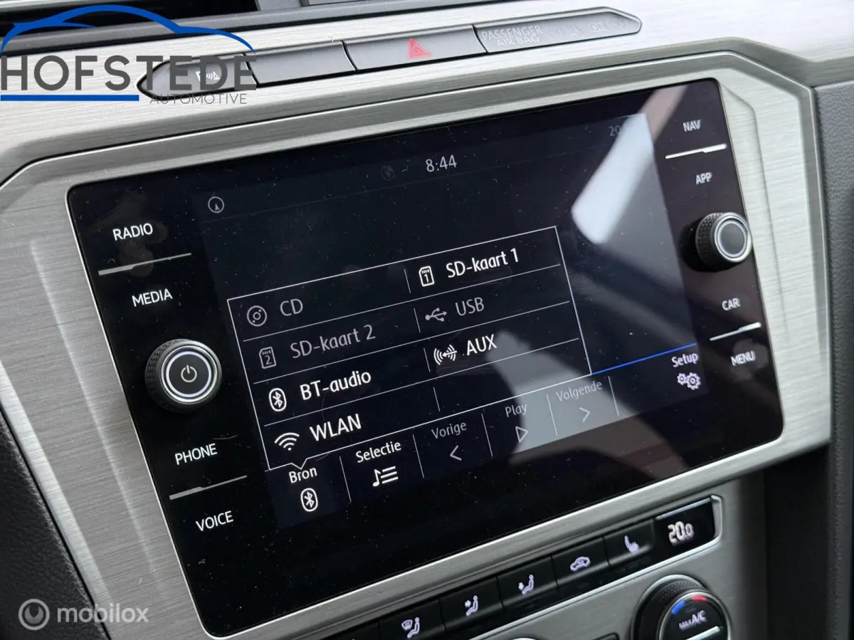 1.4 TSI Highline | Clima