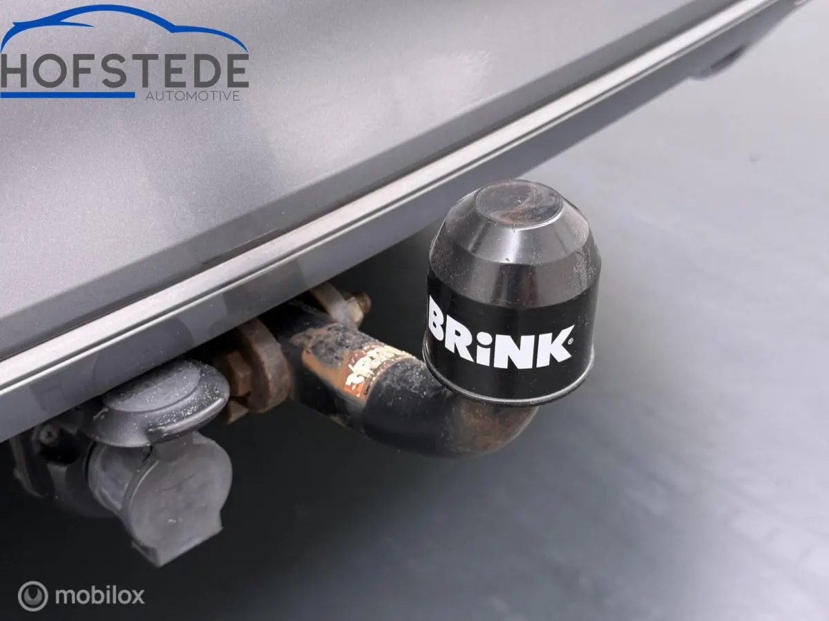 1.4 TSI Highline | Clima